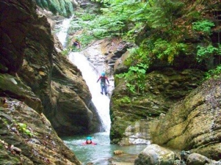  Nyon sur les Dranses